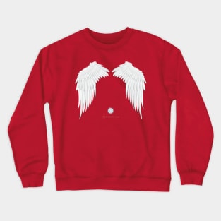 team CUPID Crewneck Sweatshirt